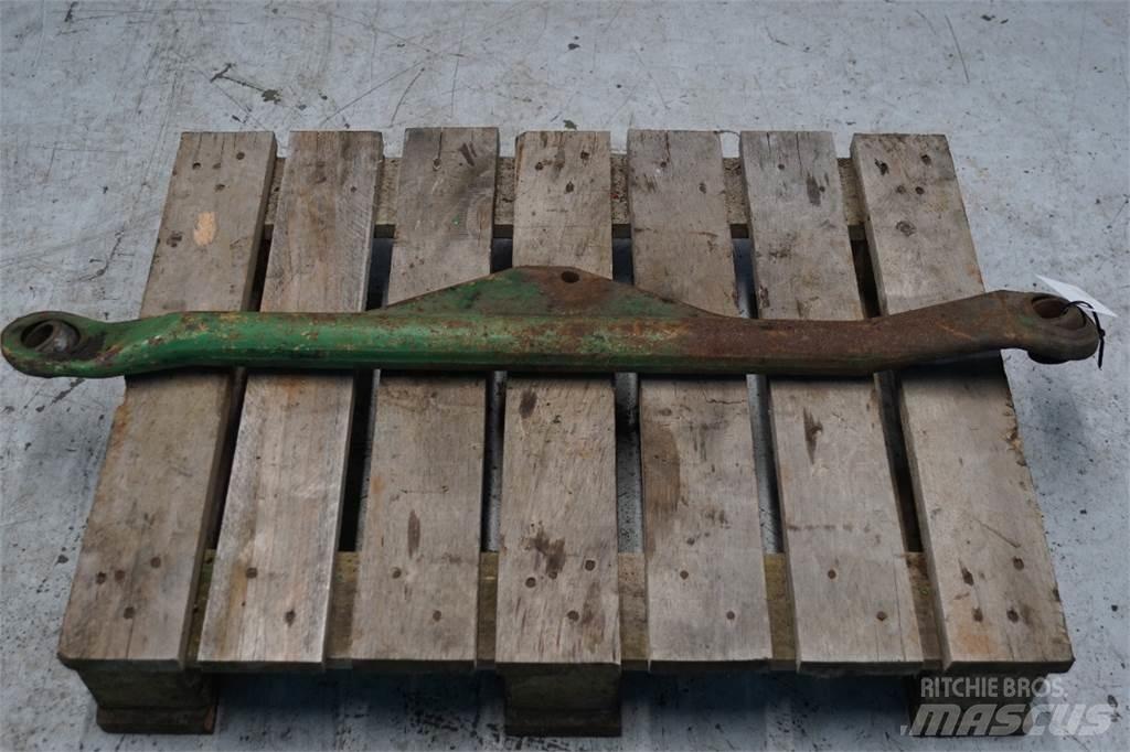 John Deere 1120 Andet tilbehør til traktorer