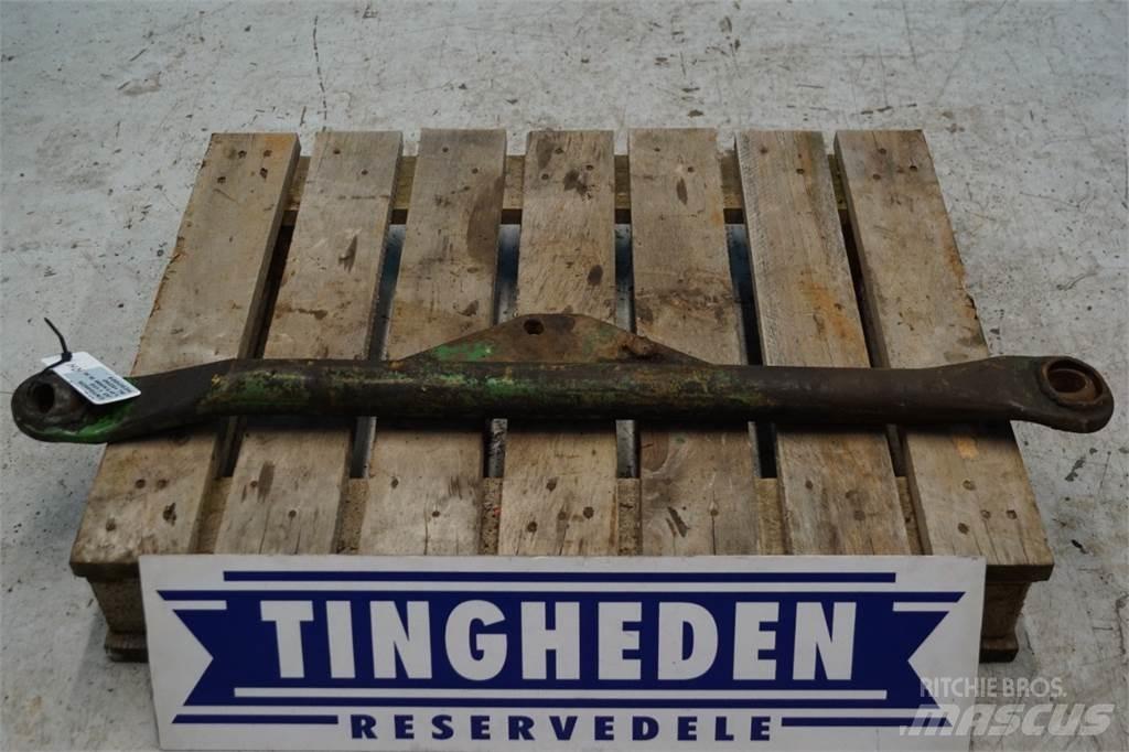 John Deere 1120 Andet tilbehør til traktorer