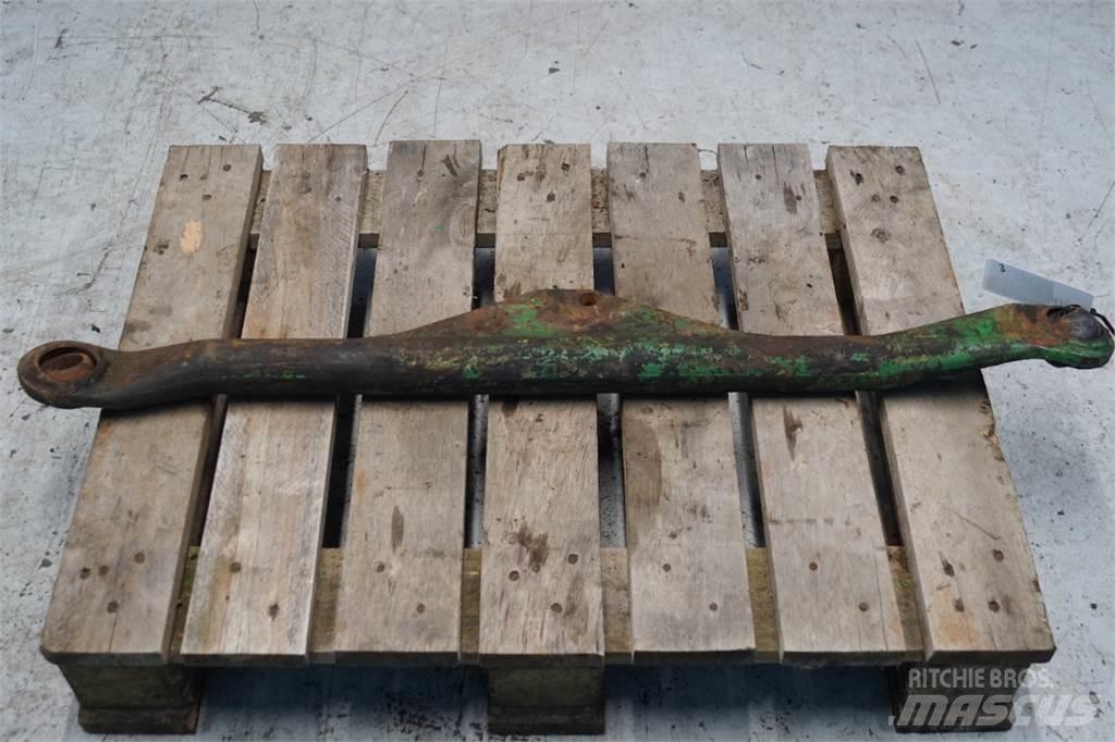 John Deere 1120 Andet tilbehør til traktorer