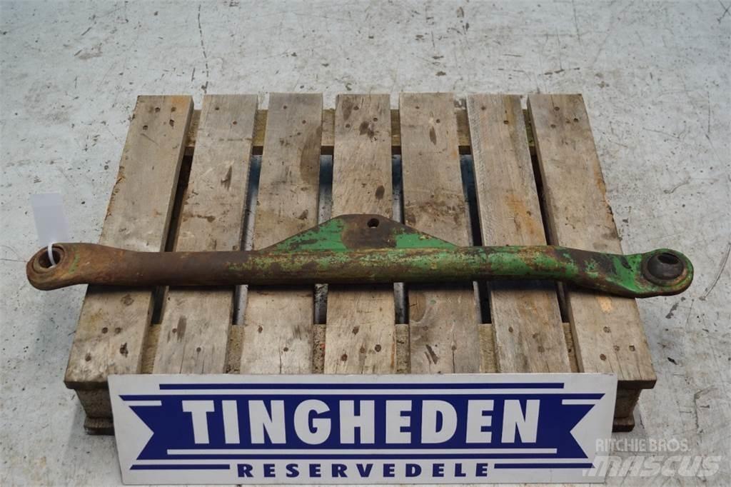 John Deere 1120 Andet tilbehør til traktorer