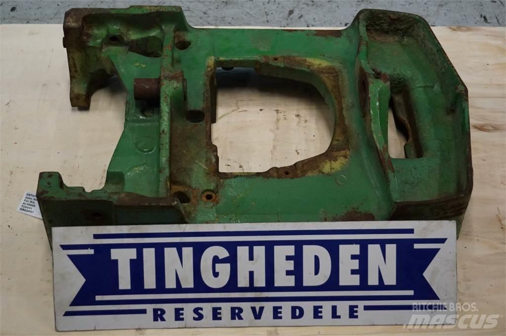 John Deere 1120 Andet tilbehør til traktorer