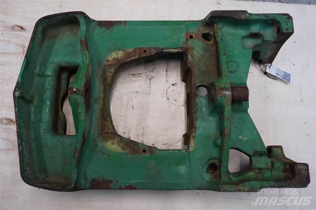 John Deere 1120 Andet tilbehør til traktorer