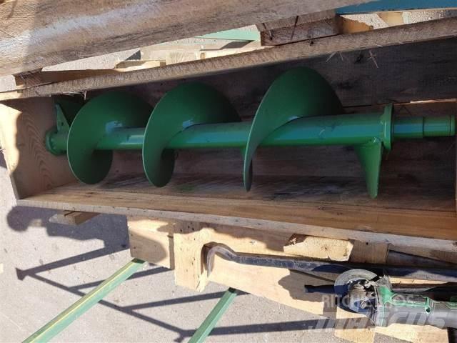 John Deere 1155 Tilbehør til mejetærskere