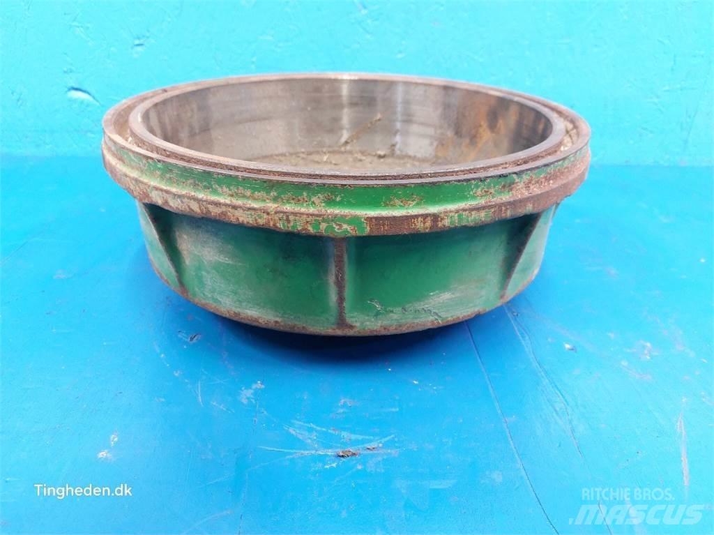John Deere 1165 Gear