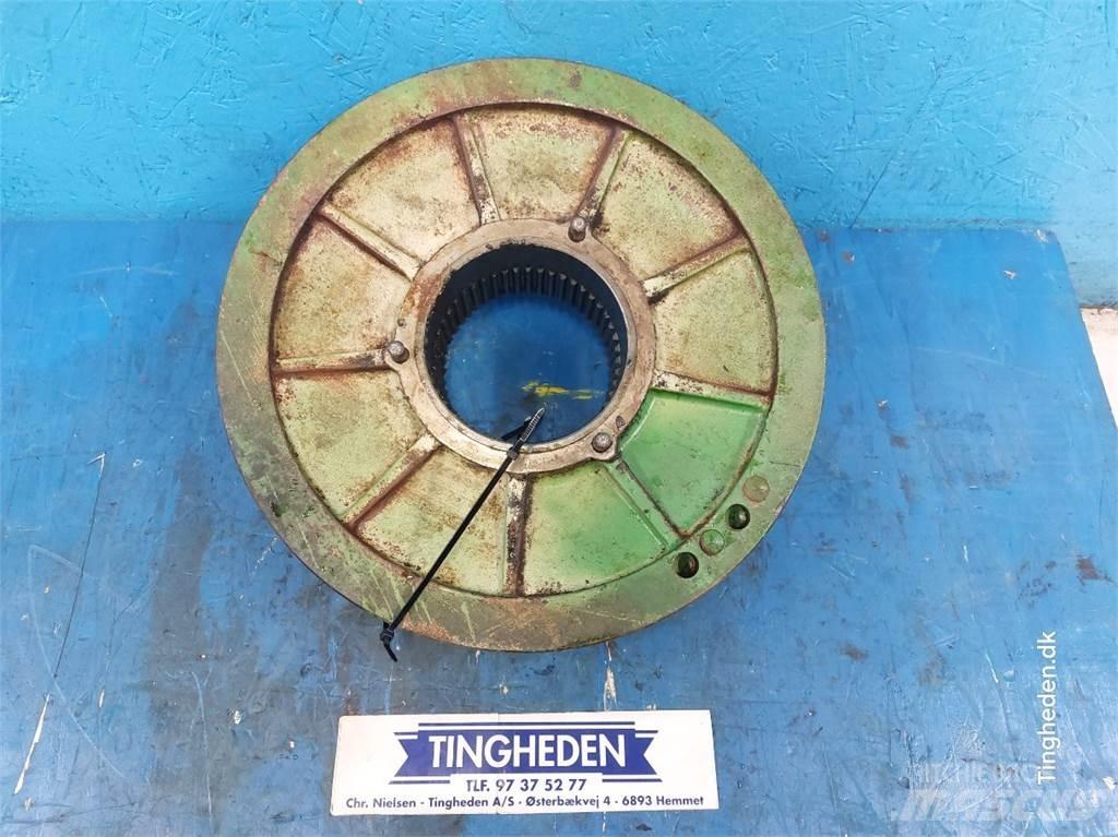 John Deere 1165 Landbrug - Andet 