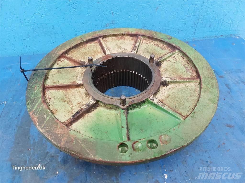John Deere 1165 Landbrug - Andet 