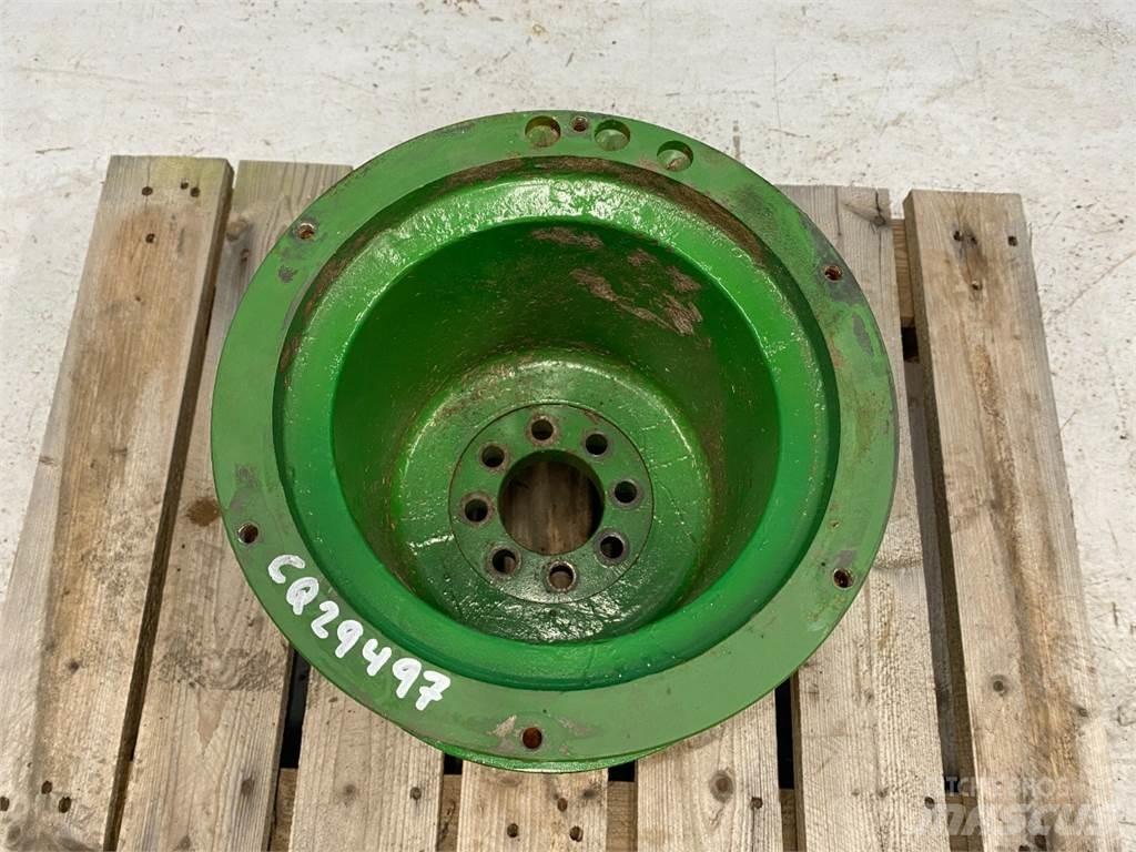 John Deere 1170 Landbrug - Andet 