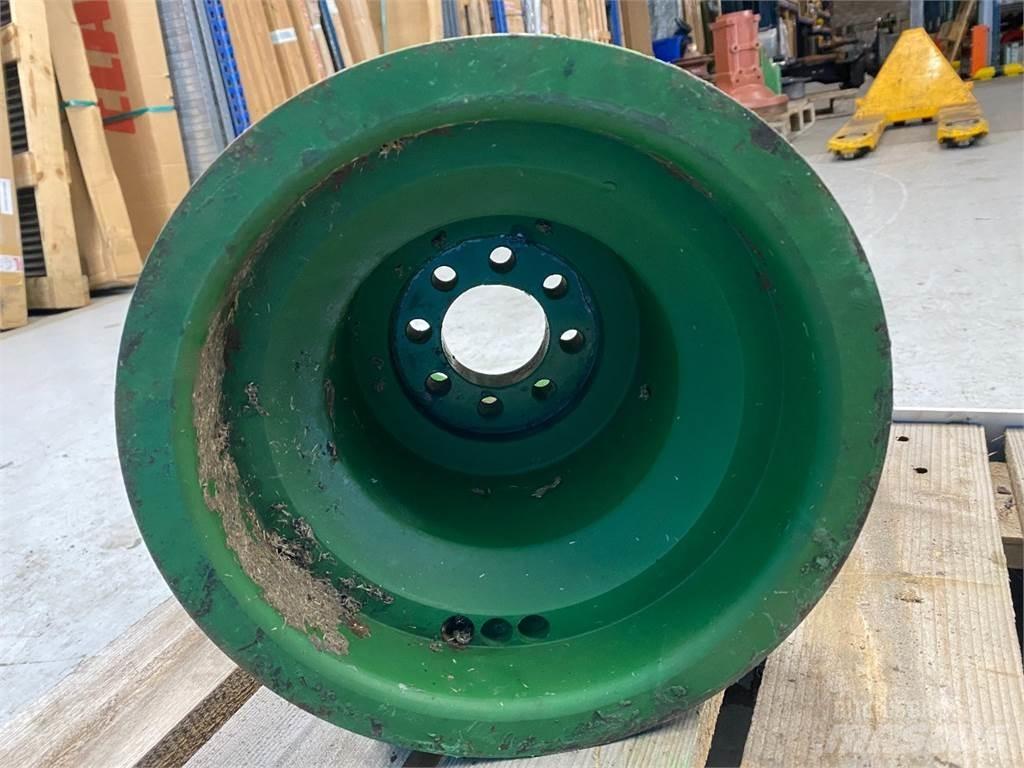 John Deere 1170 Landbrug - Andet 