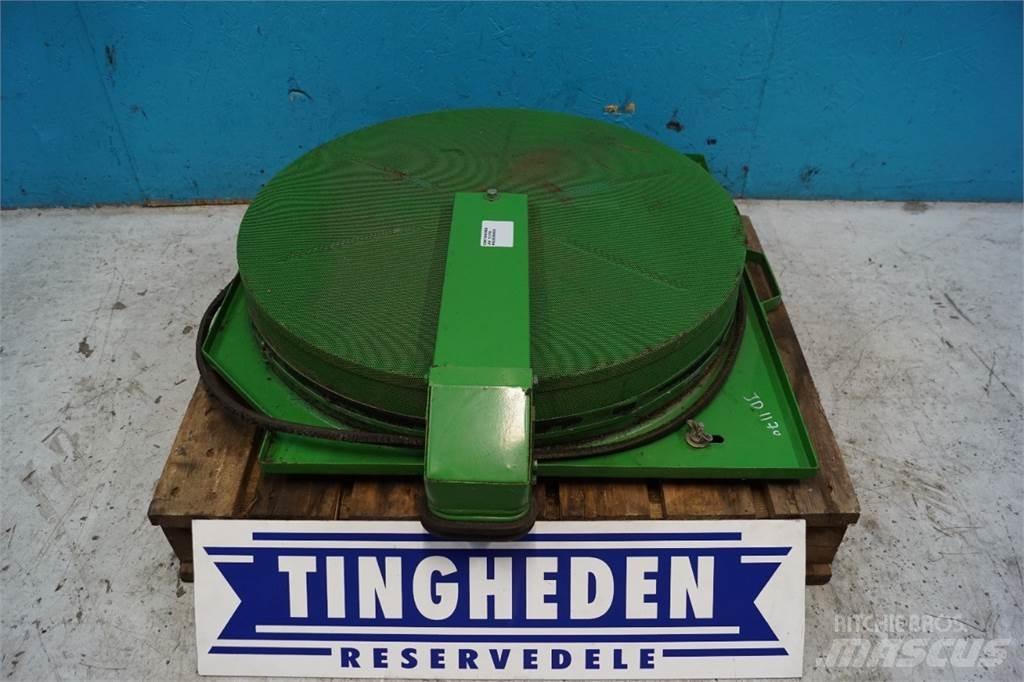 John Deere 1170 Landbrug - Andet 
