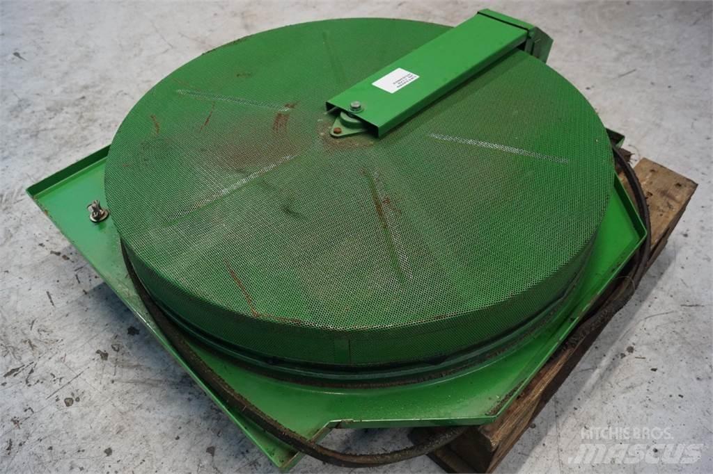 John Deere 1170 Landbrug - Andet 