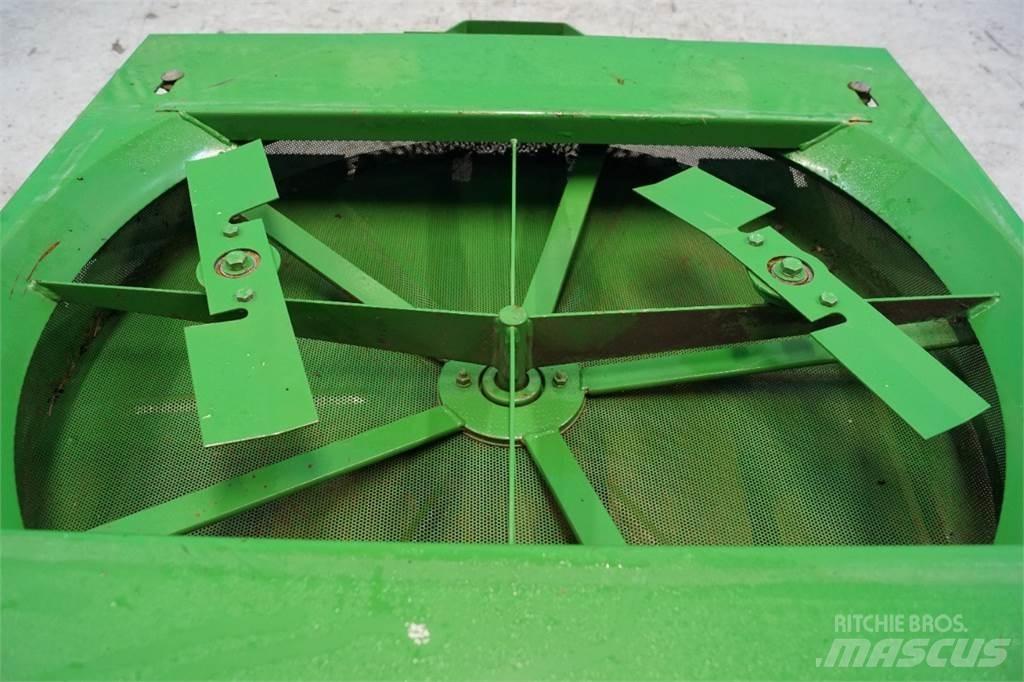 John Deere 1170 Landbrug - Andet 
