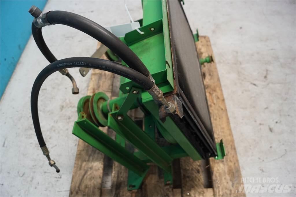 John Deere 1170 Radiatorer
