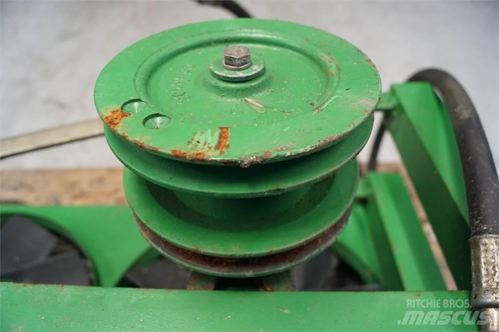 John Deere 1170 Radiatorer