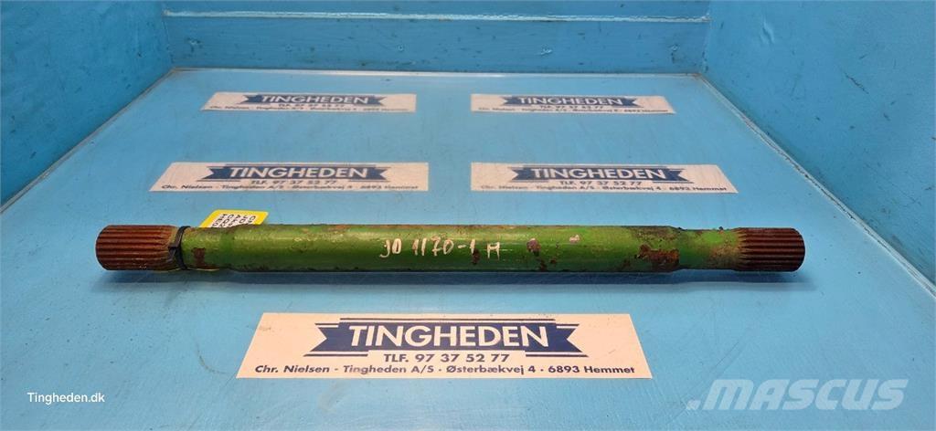 John Deere 1170 Gear