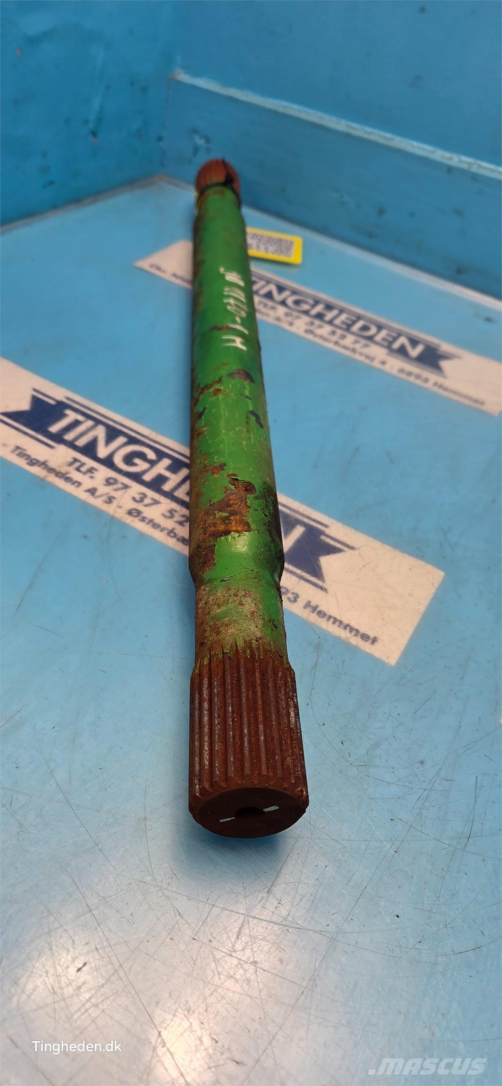John Deere 1170 Gear
