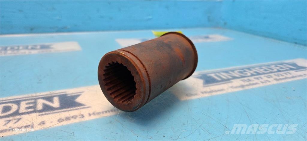 John Deere 1170 Gear