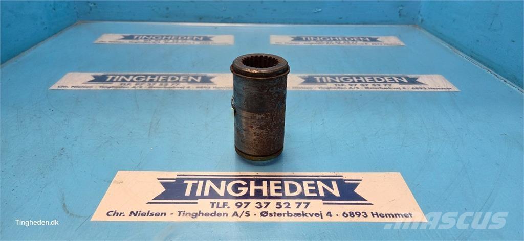 John Deere 1170 Gear