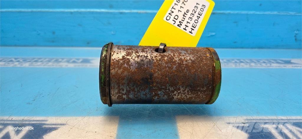 John Deere 1170 Gear
