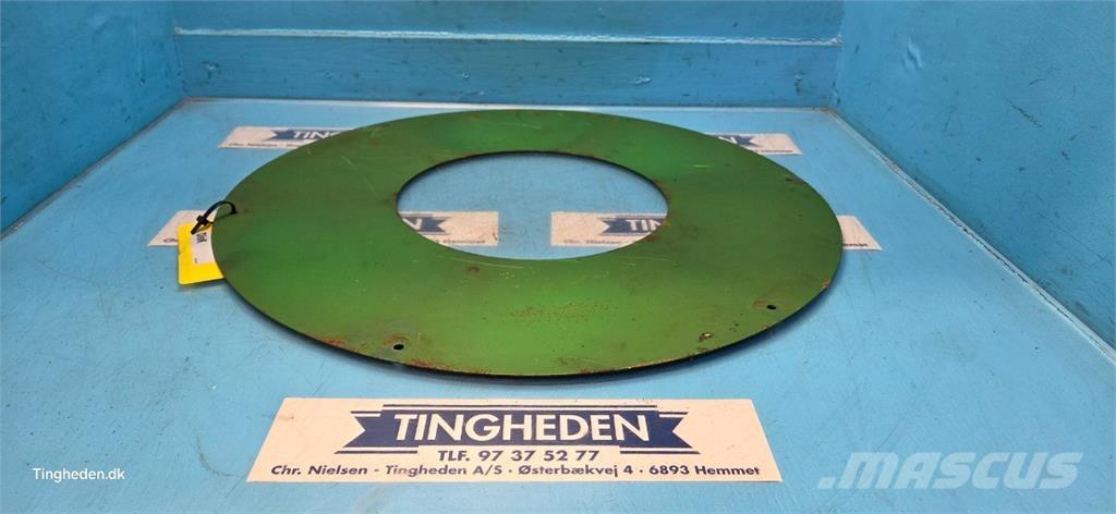 John Deere 1170 Tilbehør til mejetærskere