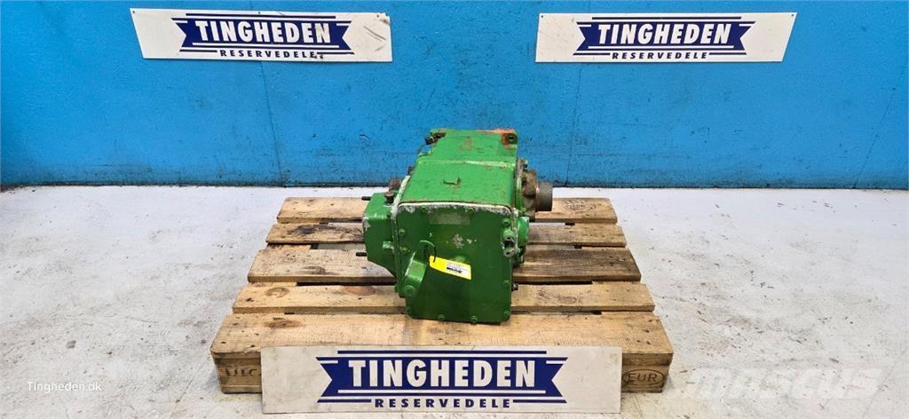 John Deere 1170 Gear