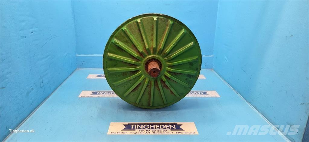 John Deere 1170 Gear