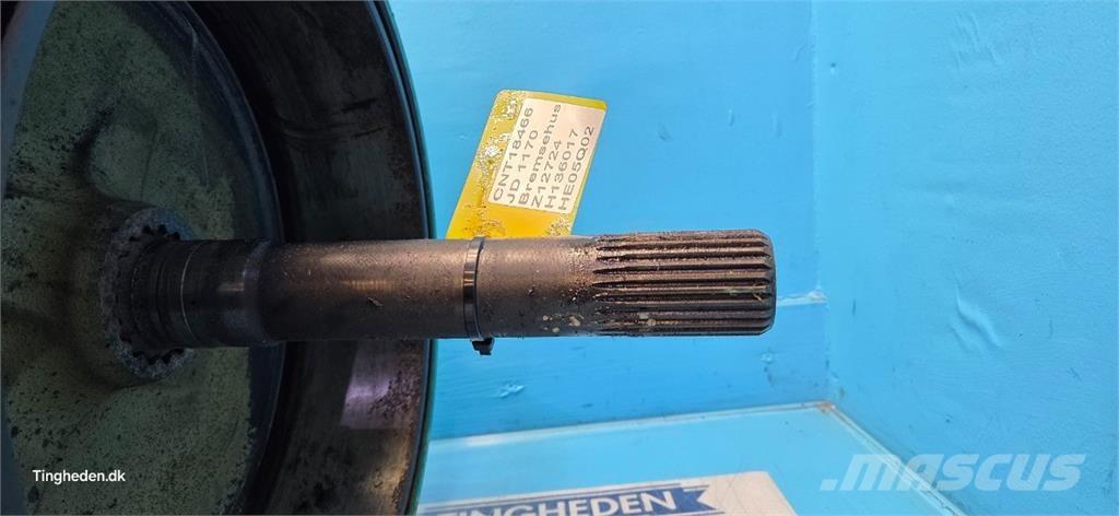 John Deere 1170 Gear