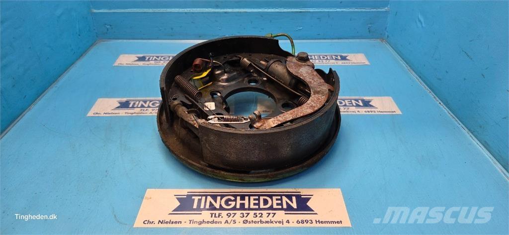 John Deere 1170 Gear