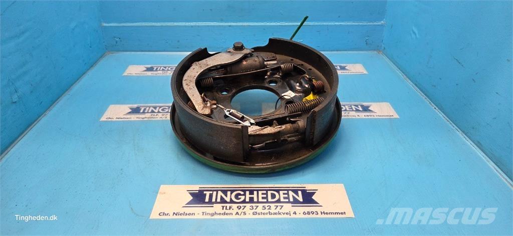 John Deere 1170 Gear
