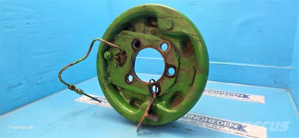 John Deere 1170 Gear