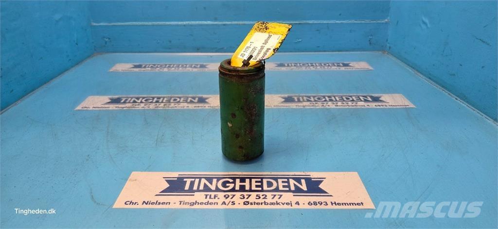 John Deere 1170 Gear