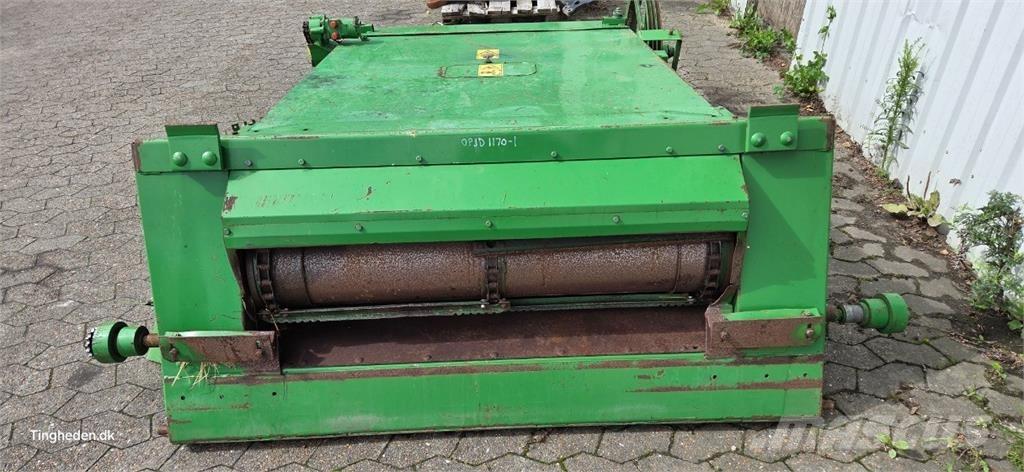 John Deere 1170 Tilbehør til mejetærskere