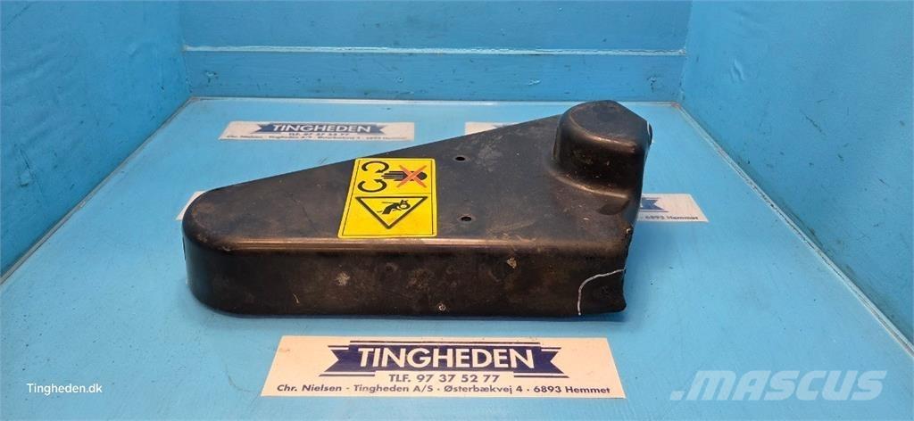 John Deere 1170 Landbrug - Andet 