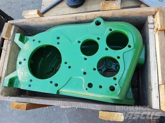 John Deere 1177 Gear