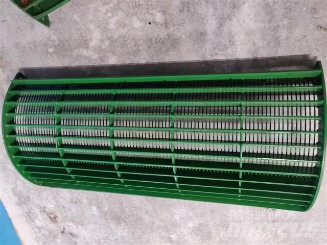 John Deere 1177 Tilbehør til mejetærskere