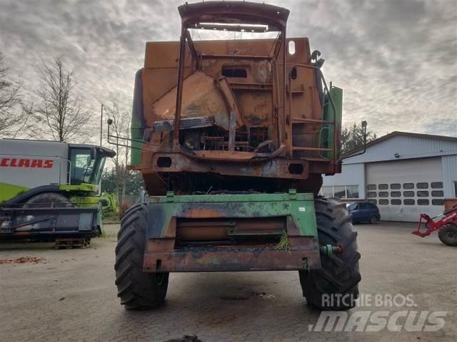 John Deere 1177 Mejetærskere