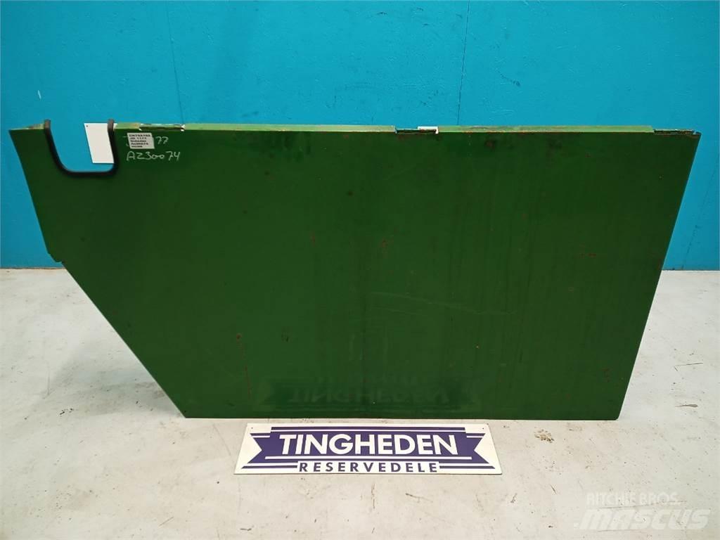 John Deere 1177 Landbrug - Andet 