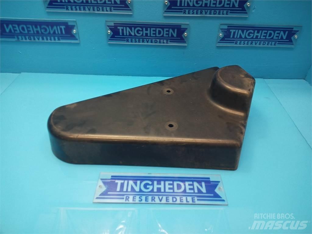 John Deere 1177 Landbrug - Andet 