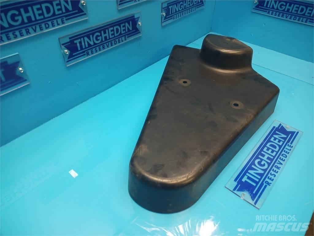 John Deere 1177 Landbrug - Andet 