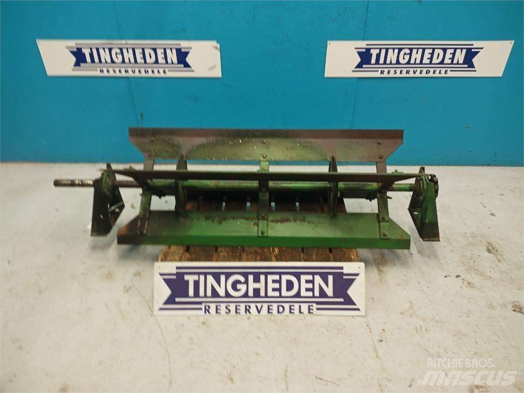 John Deere 1177 Sand- og saltspredere