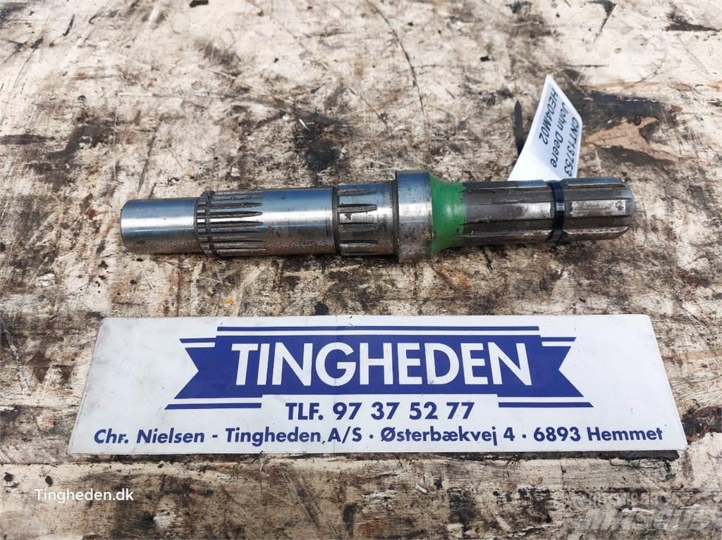 John Deere 1350 Andet tilbehør til traktorer