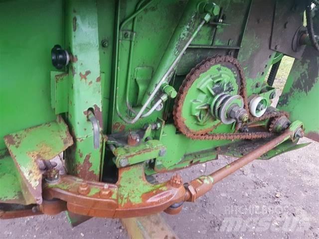 John Deere 14 Tilbehør til mejetærskere