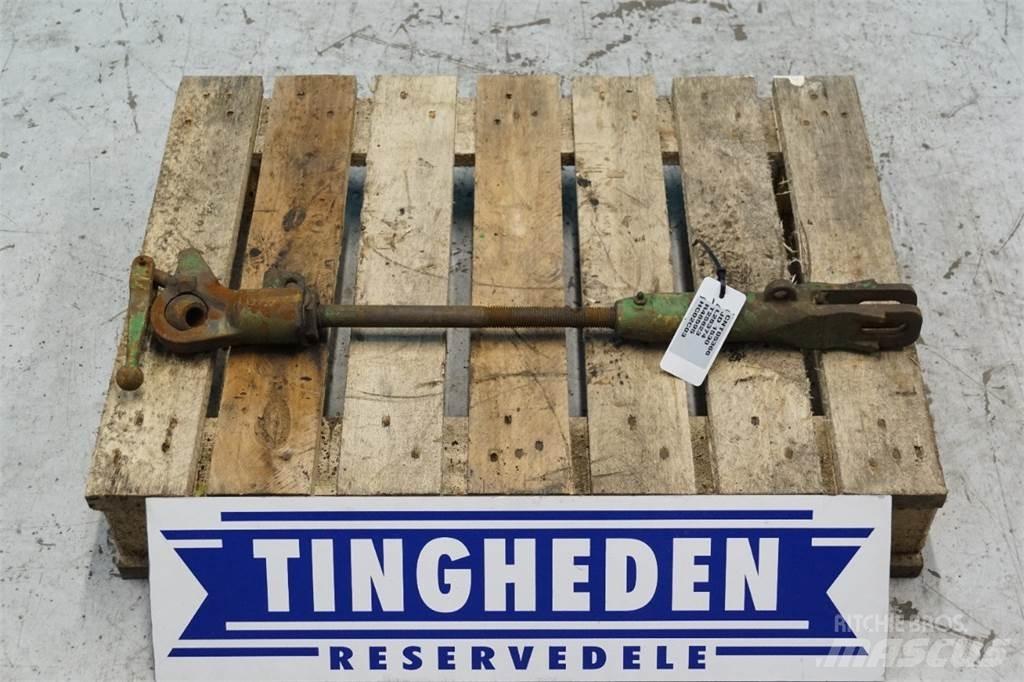 John Deere 1530 Andet tilbehør til traktorer