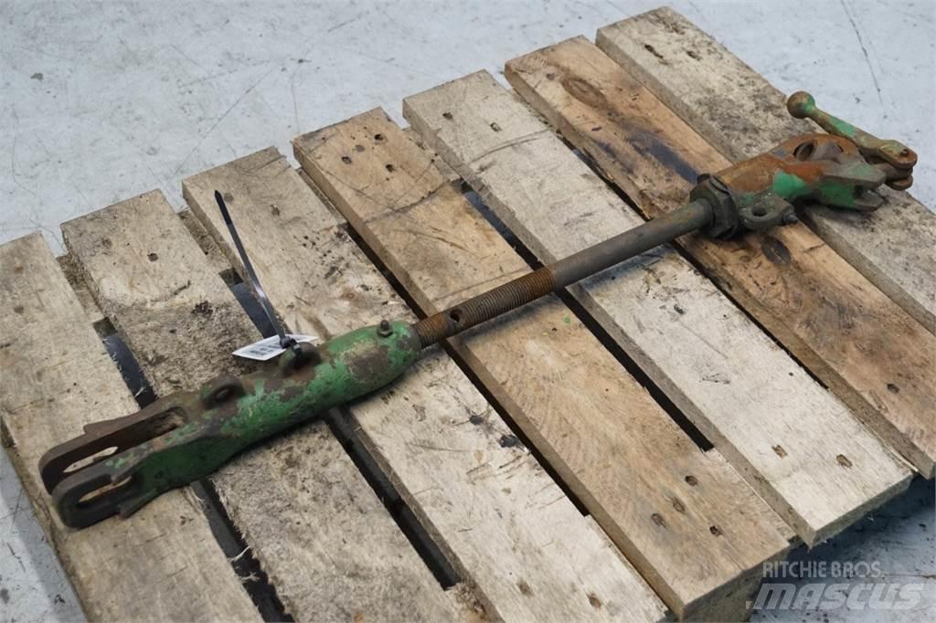 John Deere 1530 Andet tilbehør til traktorer
