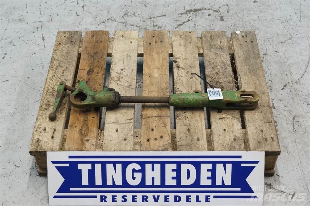 John Deere 1530 Andet tilbehør til traktorer