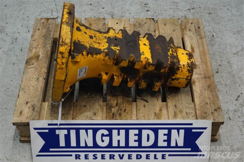 John Deere 1630 Andet tilbehør til traktorer