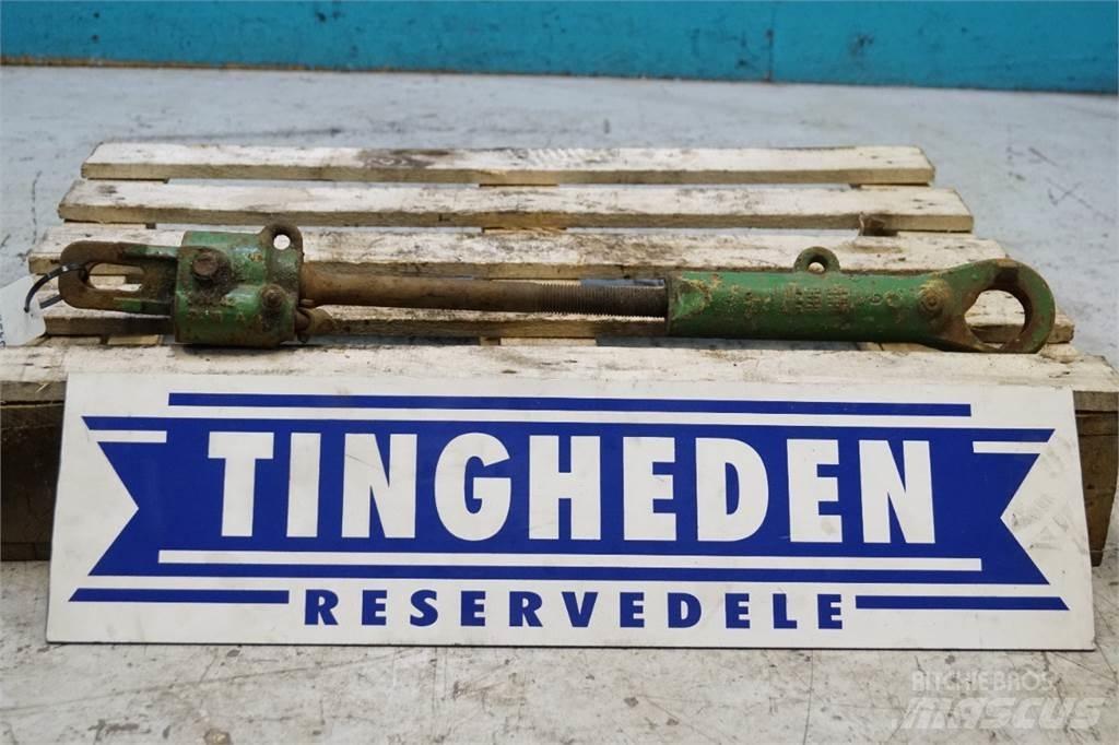 John Deere 1630 Andet tilbehør til traktorer