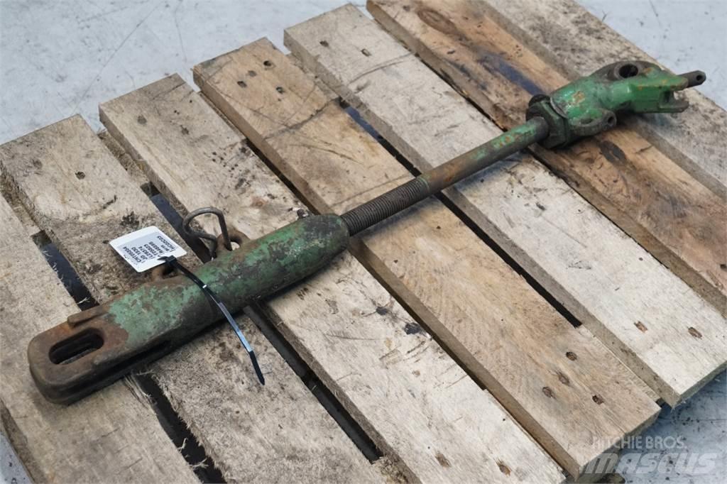 John Deere 1630 Andet tilbehør til traktorer