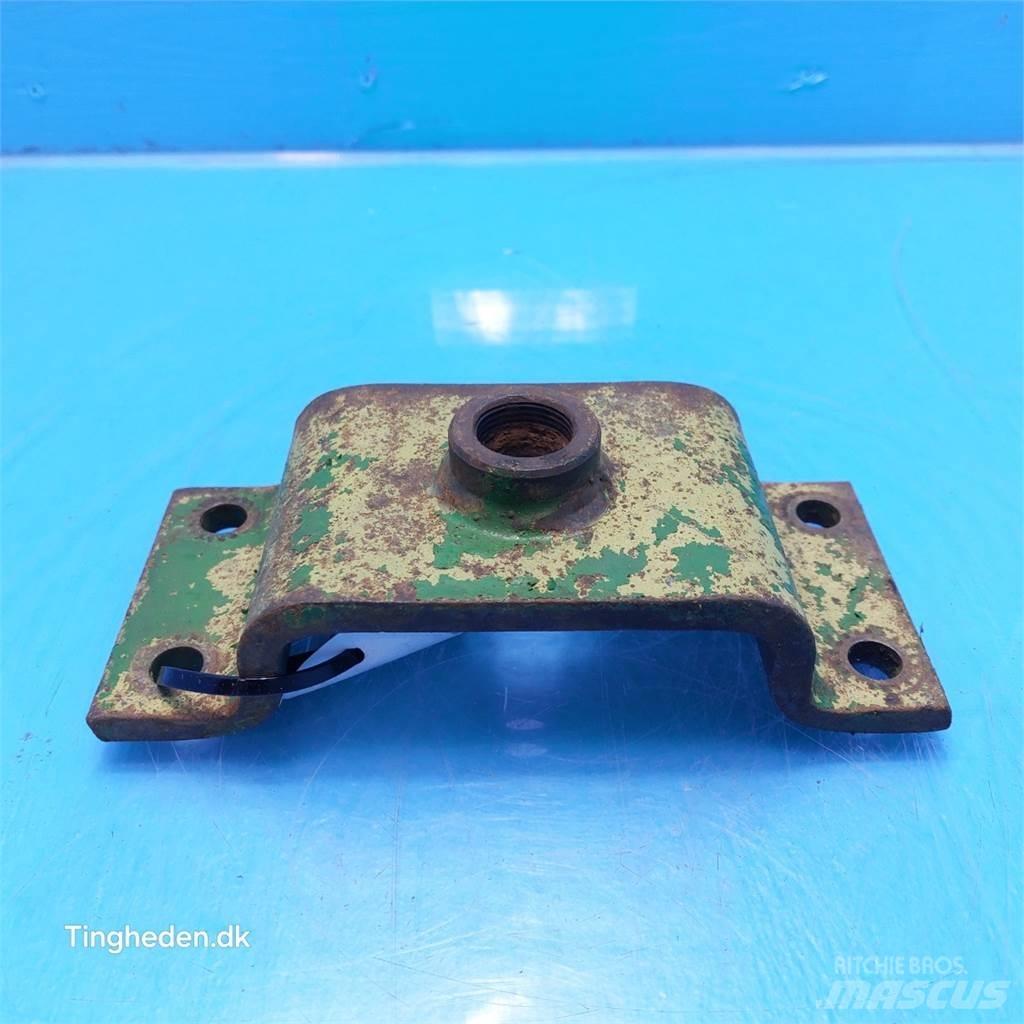 John Deere 1630 Andet tilbehør til traktorer