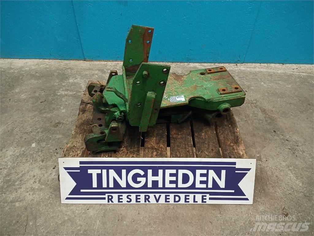 John Deere 1640 Andet tilbehør til traktorer