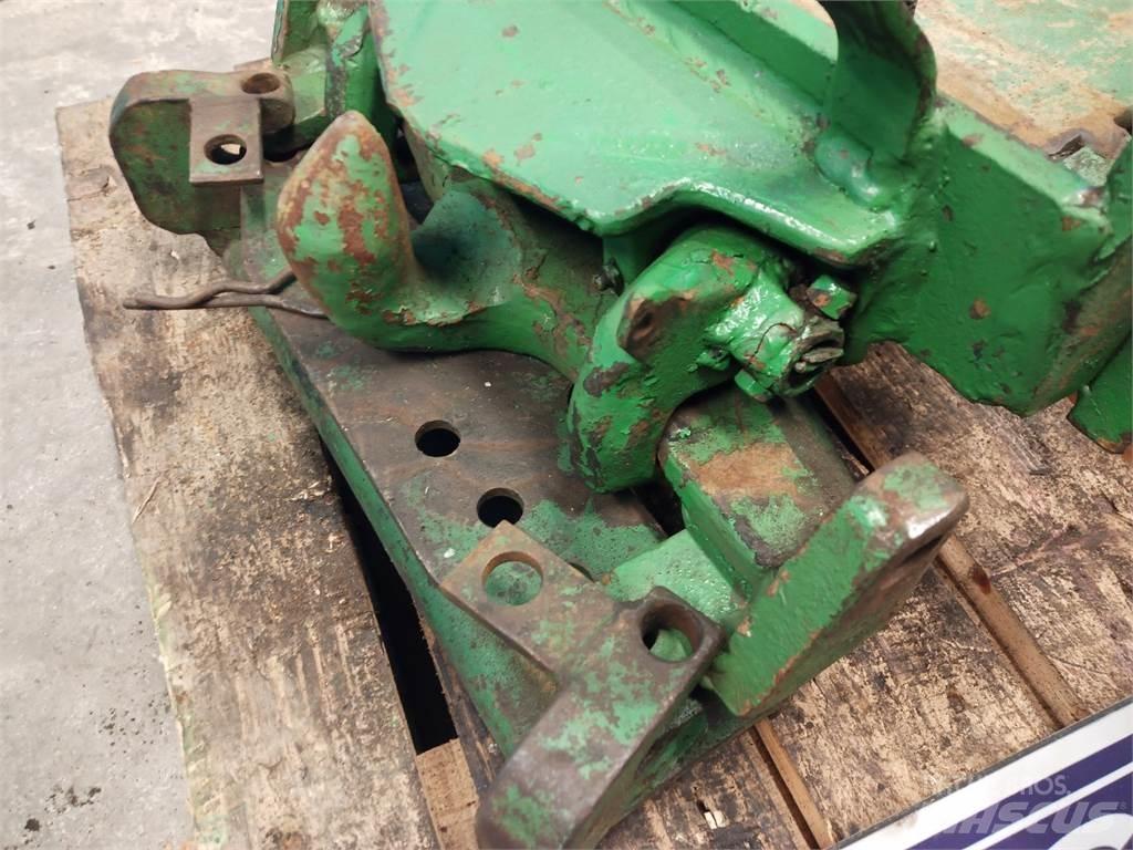 John Deere 1640 Andet tilbehør til traktorer